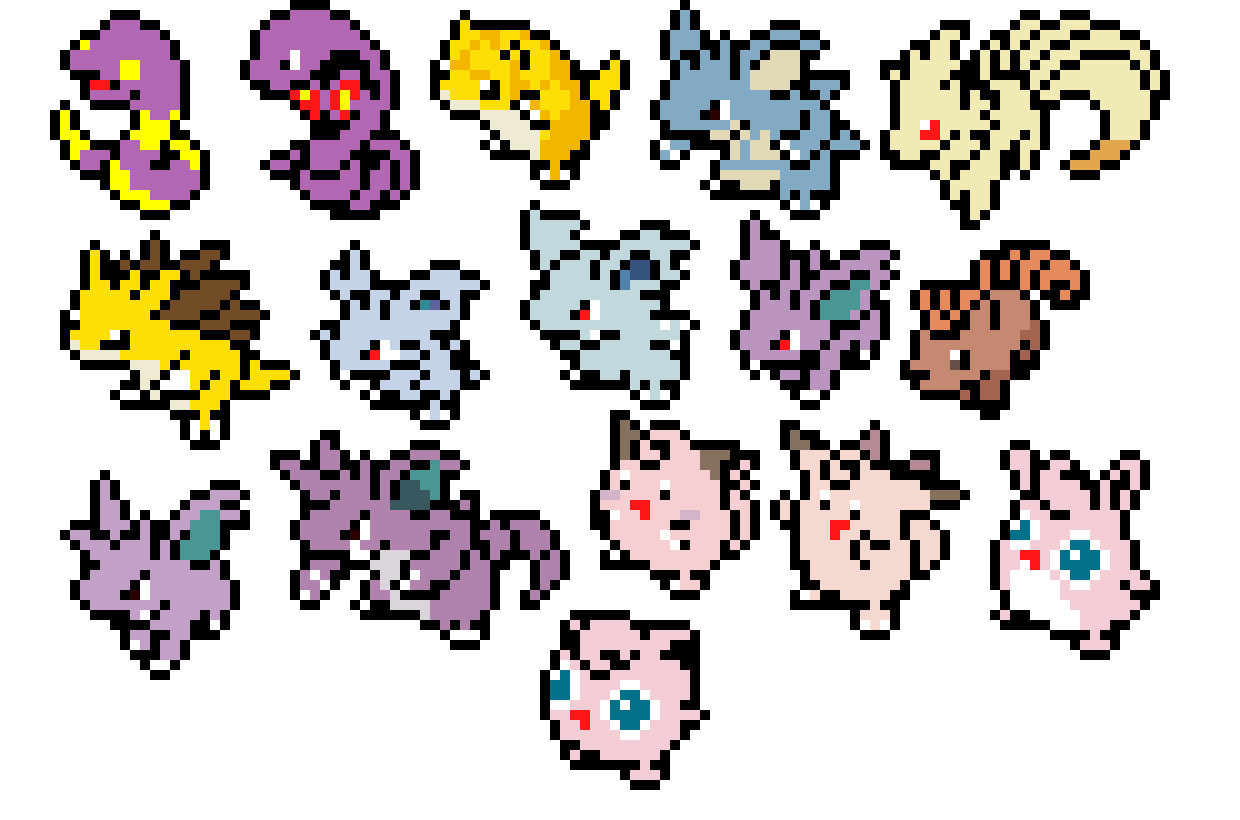 [9664c4] pokemon 2