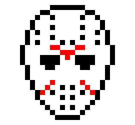[9664c4] Friday The 13th