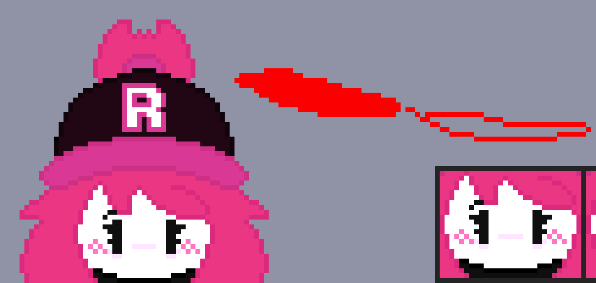 [d49892] Marker be honest with me, i have a new theory but let me ask a question, are you a roblox gooner?