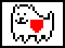 [54ba51] Annoying Dog Undertale