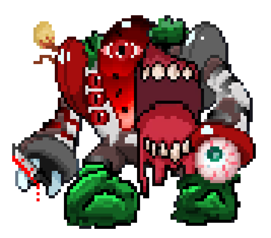 [10590d] Regigigas
