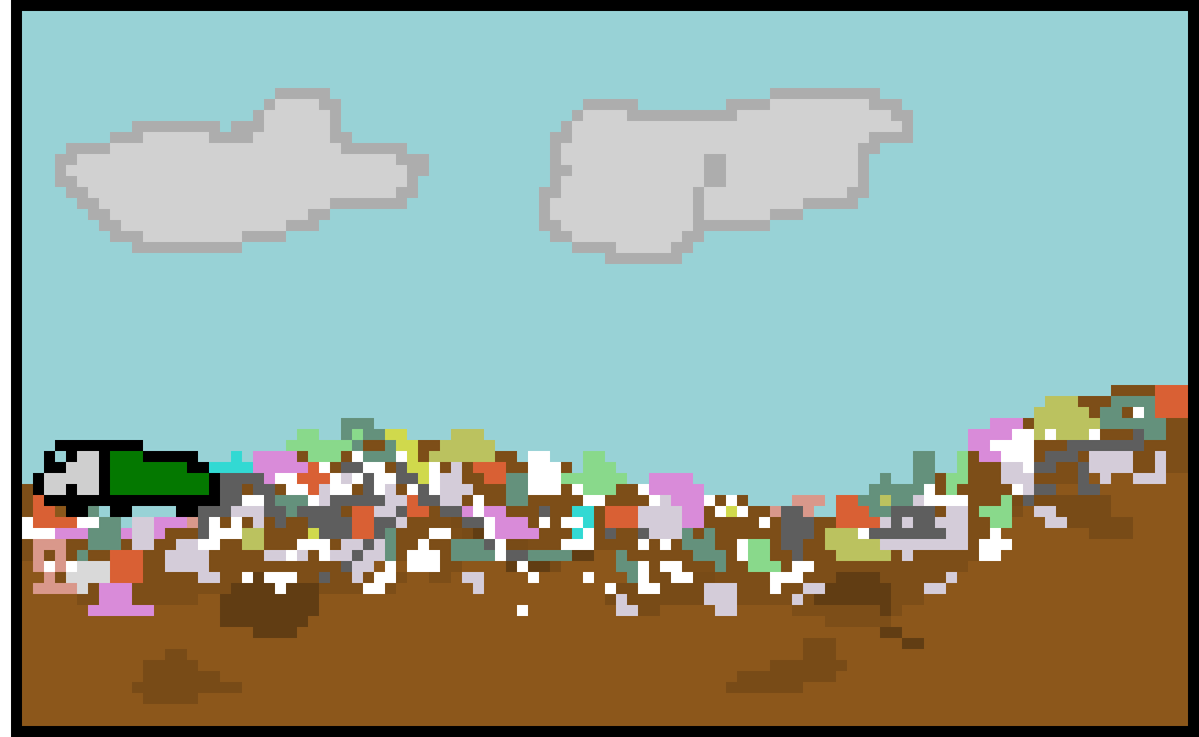 [9664c4] Dump