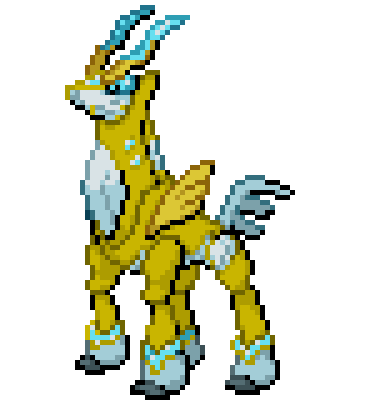 [8d0c24] Shiny Iron Crown