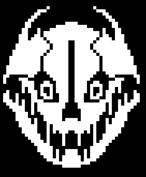 custom Gaster Blaster