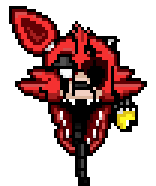 [9664c4] Devil Foxy