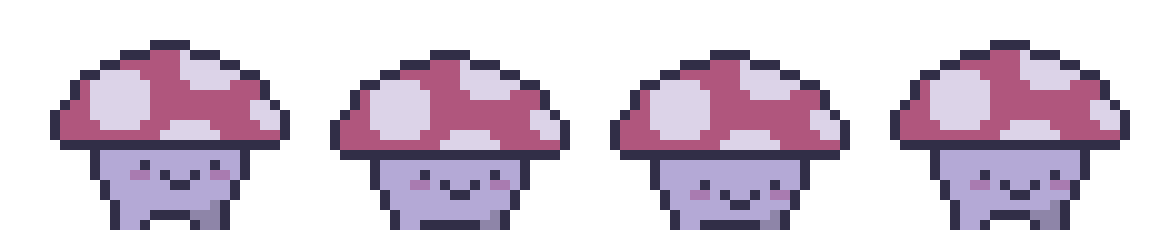 [a30efe] shroom