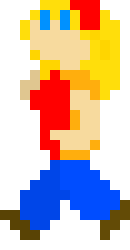 [9664c4] Sarah