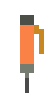 [9664c4] pencile