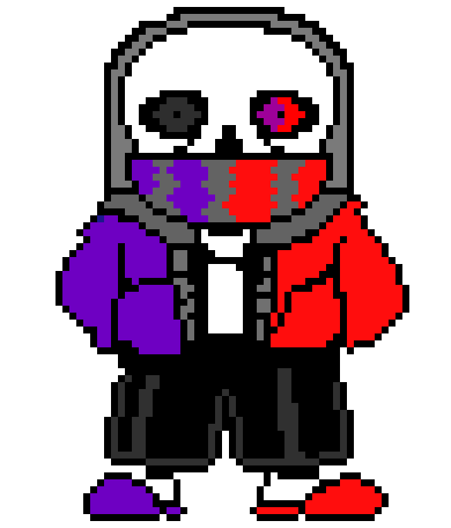 F.U.S.I.O.N!Sans