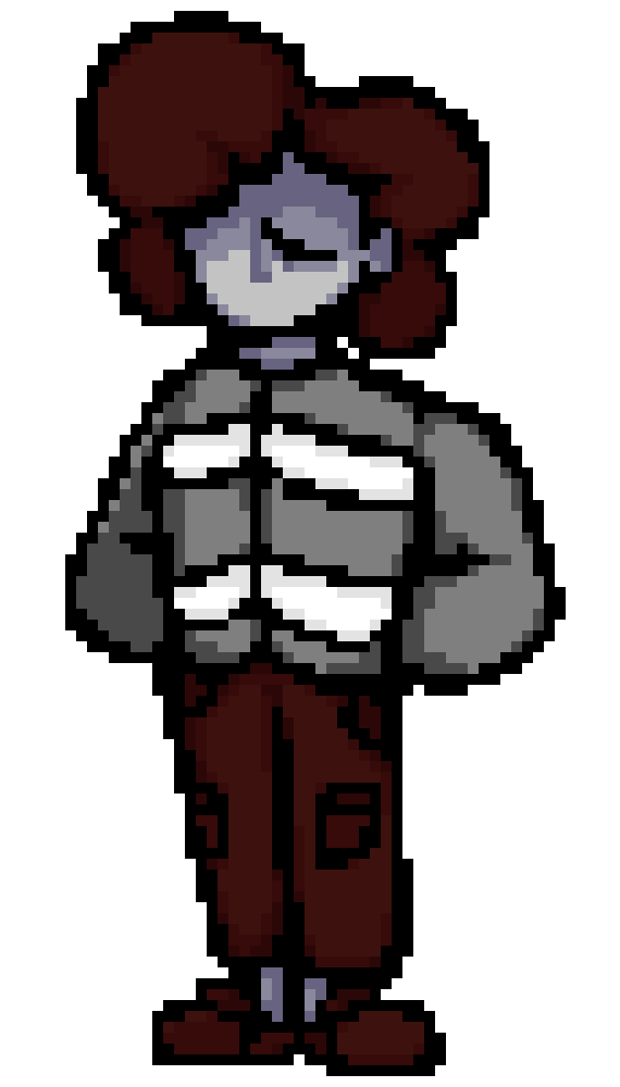 [35dc76] ouh there is a little round skeleton bouncing around my empty skull like a ping pong ball