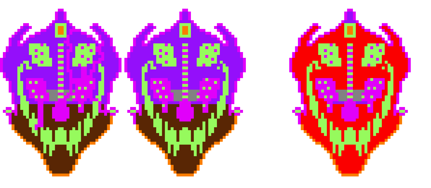 [ef1554] Gaster Blaster