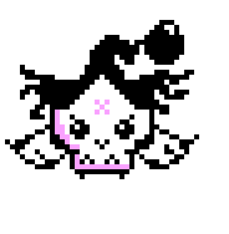 [9664c4] Tamagotchi- Kuchipatchi