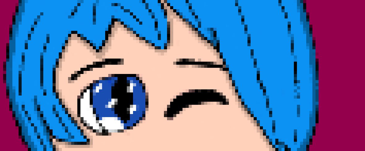 [0ae1f1] okie do you wanna do another poppy rp? or something else?
