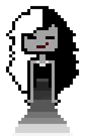 [9664c4] Orianne Sprite