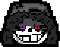 [cb182c] TrueDust Head Icon v3