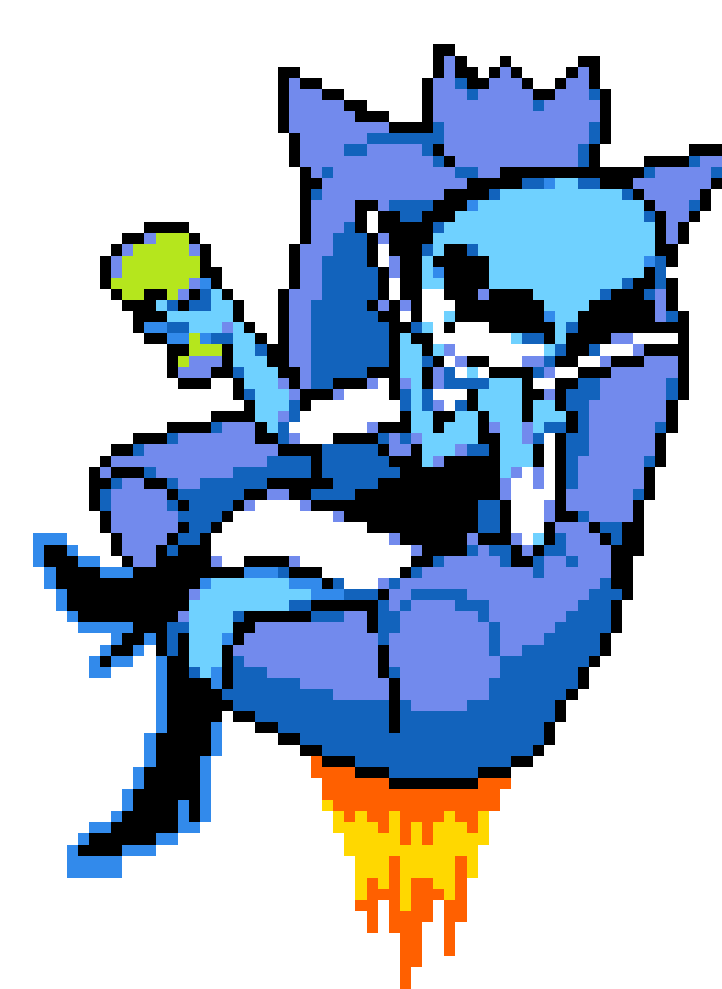 Queen (deltarune)