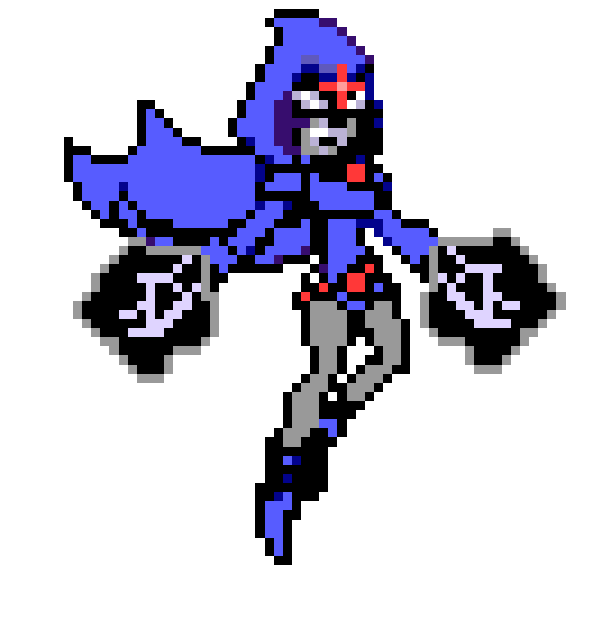 [9664c4] Raven