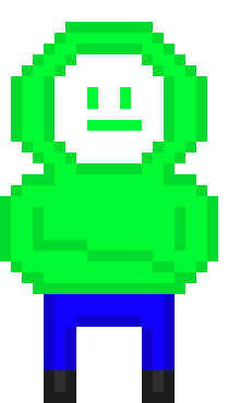 ok im done with that - REMADE! landon