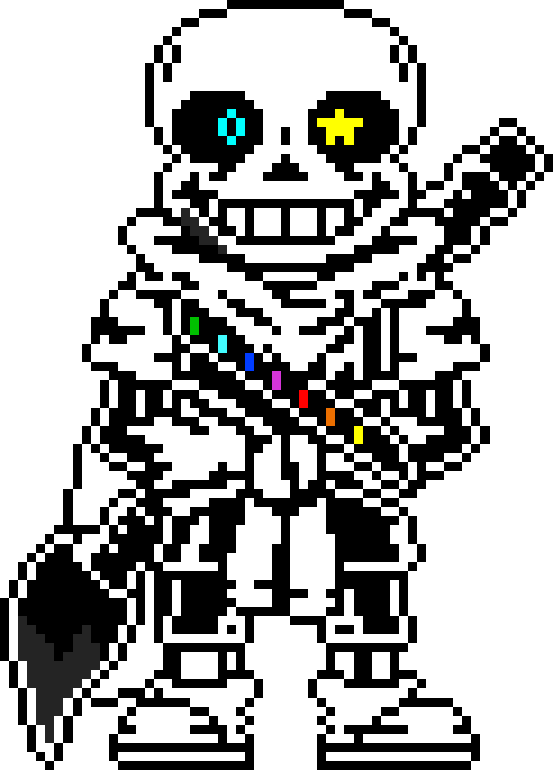 [670d58] Ink Sans