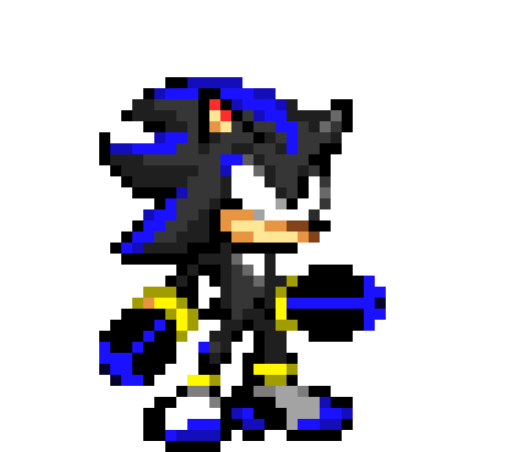 [9664c4] Super Brynden the edgehog