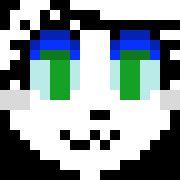 [63ceb7] Like, holy shit the one that`s MEANT, to be Terrrie`s, eye type look highly smug...