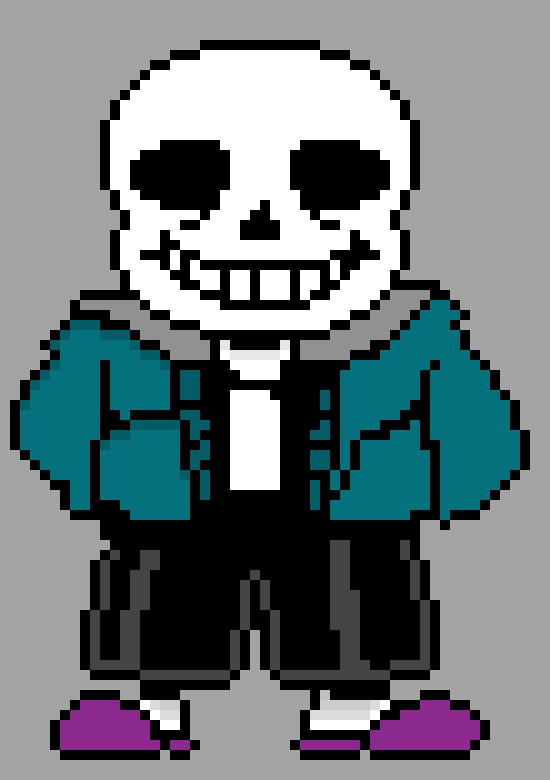 [0fe90d] ⮚You realise, that I can alter into any character? That's the power of the Absolute Soul.