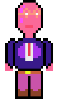 [588248] bald bam