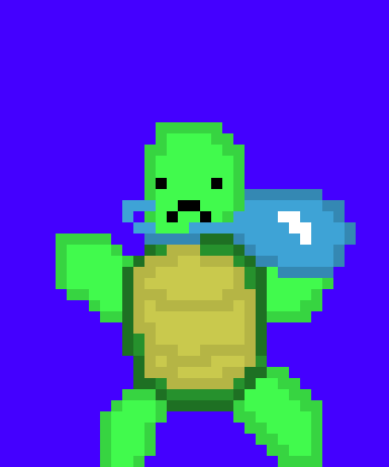 [5509a0] turtle