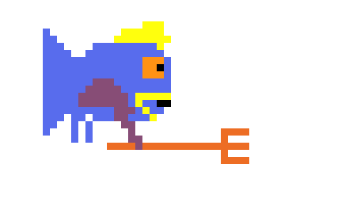 [9664c4] Fishgore