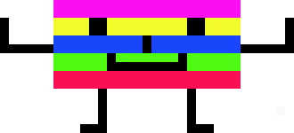[9664c4] regnbue