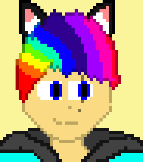 [401102] *bon ive been put through worse.i can handle kids hating me.-rainbowfox2011