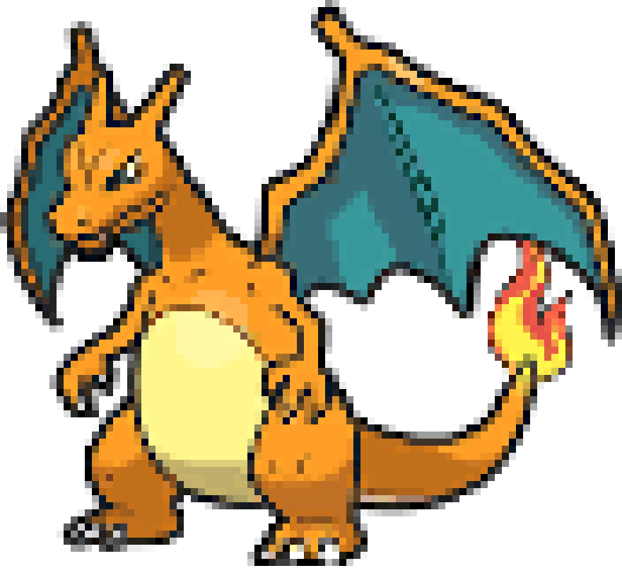 [dccbdc] CHARIZARD!!!!!!!!!!!!!!!!!!!!!!!