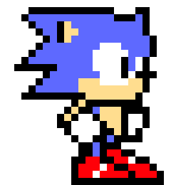 [9664c4] sonic