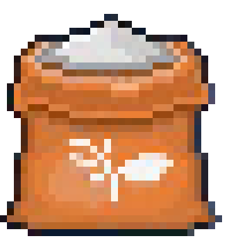[3b3197] flourbag