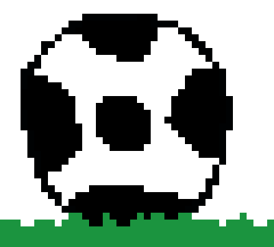 [9664c4] soccerball
