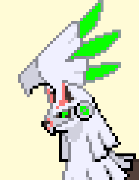 merp