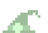 [d354f7] Pinball Wizard's Hat