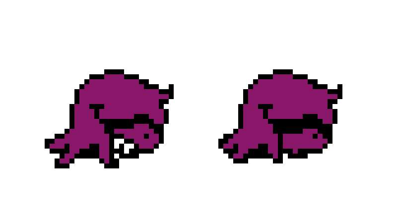 [990543] Susie FNF Icons