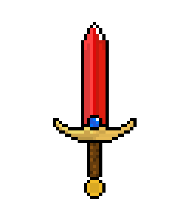 [9664c4] Sword