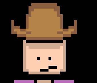 [4076f0] QUESTION, WHY IS A SANS RECOLOR HERE.) -Cleetus