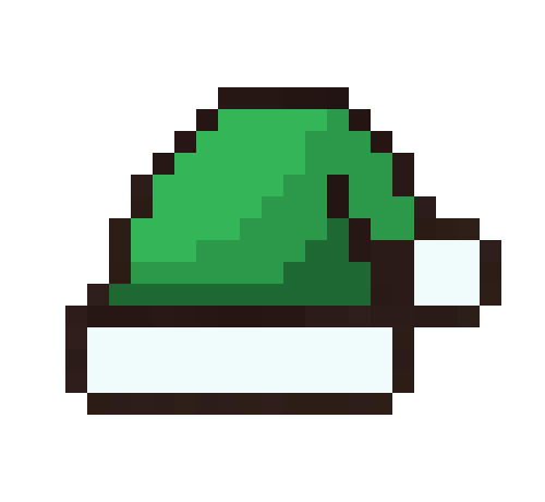 [4cf303] Hat2