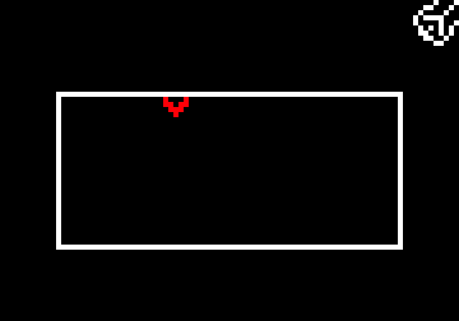 [9664c4] mettaton neo fight frame 13
