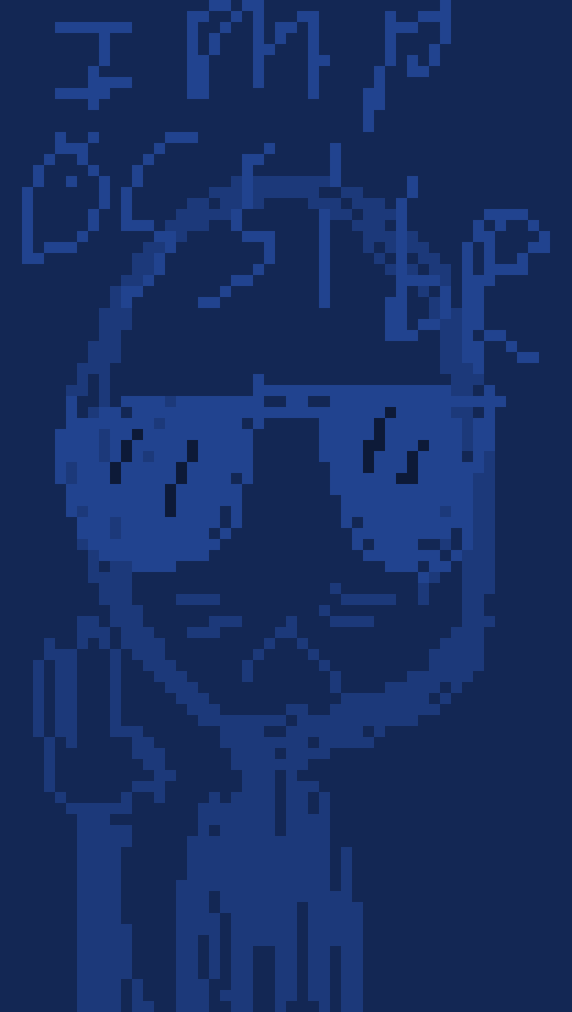 [053d67] One of my friends from school makes roblox games it’s pretty tuff i watched him like do some scripting during lunch one time
