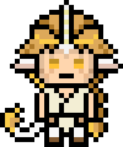 Raeleon Pixel