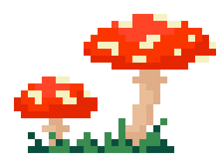 [385d63] Shrooms