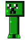 [9664c4] (Kawaii)Creeper