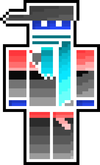 [e955fb] MineUniverse38 inversed