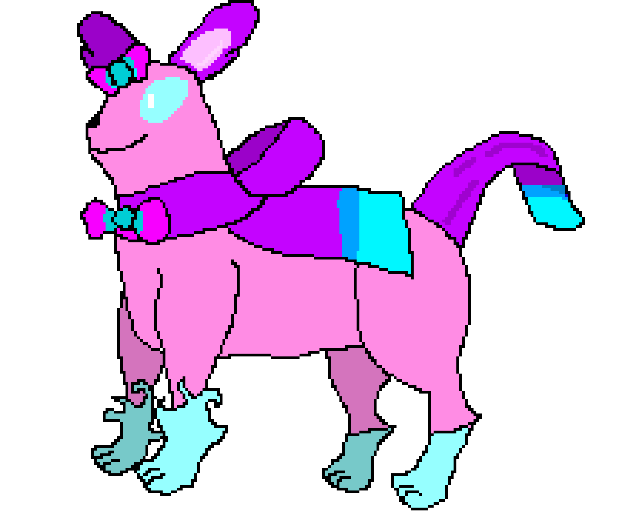 [8f8e9b] pretteon-shiny