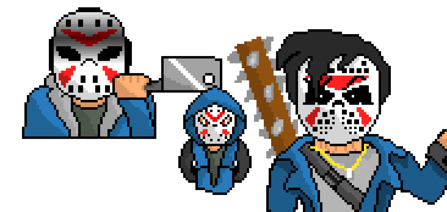 [9664c4] H20 Delirious
