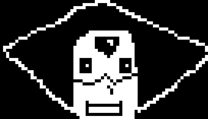 [9664c4] Peridot Undertale 3